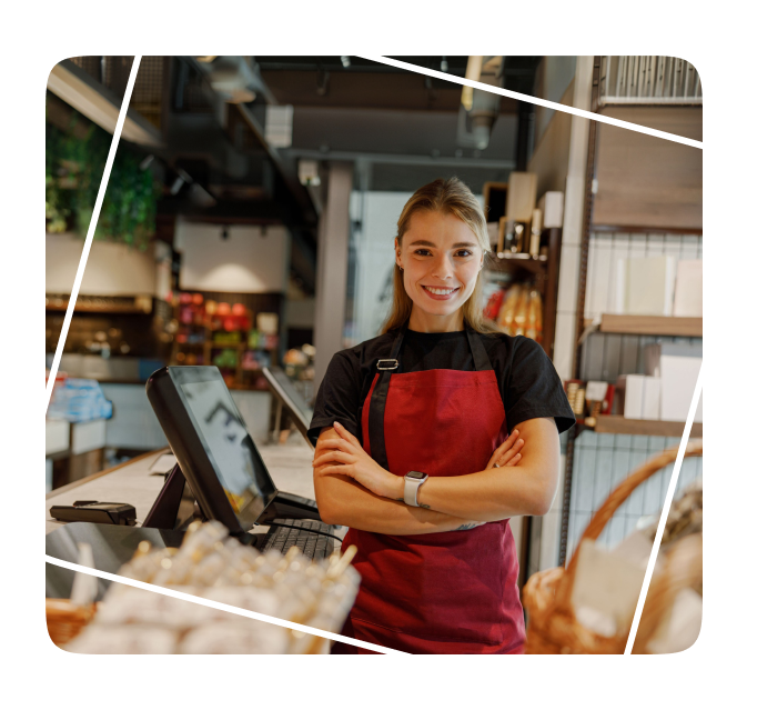 FoodMe Restaurant Management