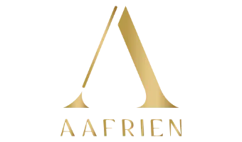 Aafrien restaurant partner