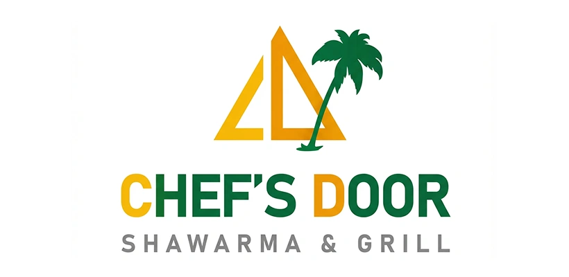 Chef's Door