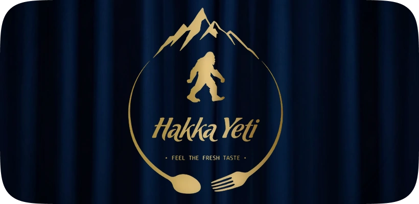 Hakka Yeti
