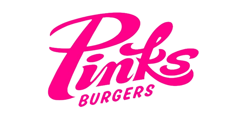 Pink's Burgers